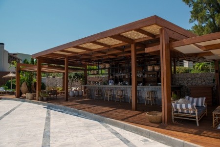 Grécko Rodos Sentido Port Royal Villas & Spa 11 dňový pobyt All Inclusive Letecky Letisko: Bratislava August 2026 (18/08/26-28/08/26)