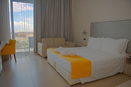 Grécko Rodos Sentido Port Royal Villas & Spa 11 dňový pobyt All Inclusive Letecky Letisko: Bratislava August 2026 (18/08/26-28/08/26)