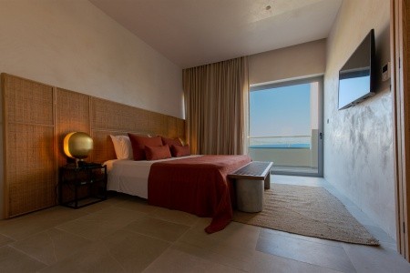 Grécko Rodos Sentido Port Royal Villas & Spa 11 dňový pobyt All Inclusive Letecky Letisko: Bratislava August 2026 (18/08/26-28/08/26)