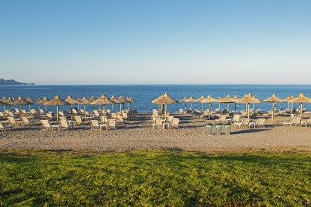 Grécko Rodos Sentido Port Royal Villas & Spa 11 dňový pobyt All Inclusive Letecky Letisko: Bratislava August 2026 (18/08/26-28/08/26)