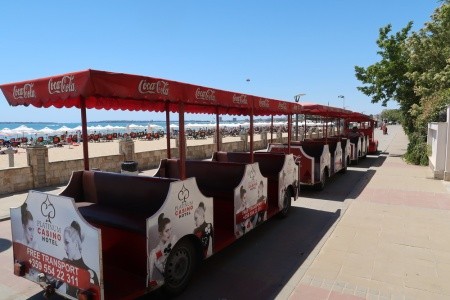 Zenith (Ex.marlin Beach) - 4