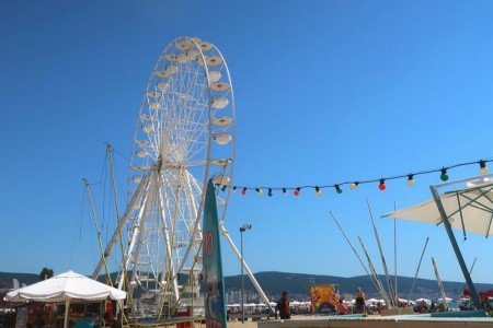 Zenith (Ex.marlin Beach) - 6