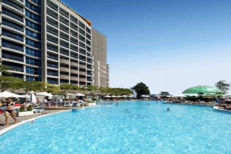 Sentido Bellevue Beach (Ex. Bellevue) - 3