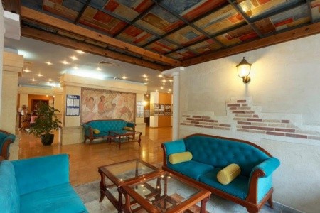 Sentido Bellevue Beach (Ex. Bellevue) - 6