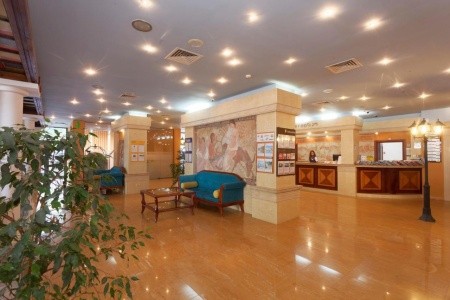 Sentido Bellevue Beach (Ex. Bellevue) - 7