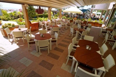 Sentido Bellevue Beach (Ex. Bellevue) - 10