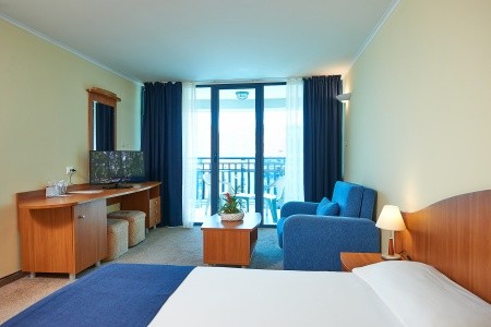 Sentido Bellevue Beach (Ex. Bellevue) - 13