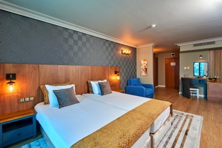 Sentido Bellevue Beach (Ex. Bellevue) - 15