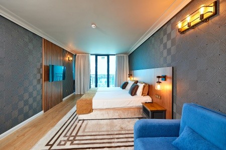 Sentido Bellevue Beach (Ex. Bellevue) - 16