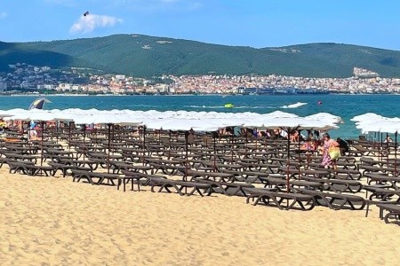 Sentido Bellevue Beach (Ex. Bellevue) - 18