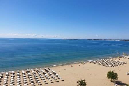 Sentido Bellevue Beach (Ex. Bellevue) - 22