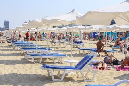 Sentido Bellevue Beach (Ex. Bellevue) - 24