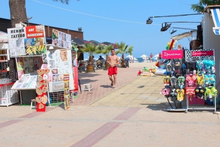 Sentido Bellevue Beach (Ex. Bellevue) - 25