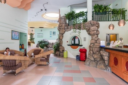 Bulharsko Slnečné Pobrežie Trakia 15 dňový pobyt All Inclusive Letecky Letisko: Bratislava June 2026 (26/06/26-10/07/26)