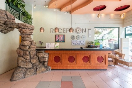 Bulharsko Slnečné Pobrežie Trakia 15 dňový pobyt All Inclusive Letecky Letisko: Bratislava June 2026 (26/06/26-10/07/26)