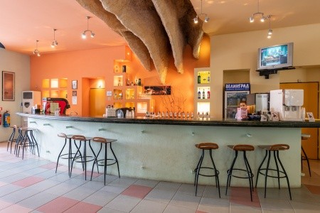 Bulharsko Slnečné Pobrežie Trakia 15 dňový pobyt All Inclusive Letecky Letisko: Bratislava June 2026 (26/06/26-10/07/26)