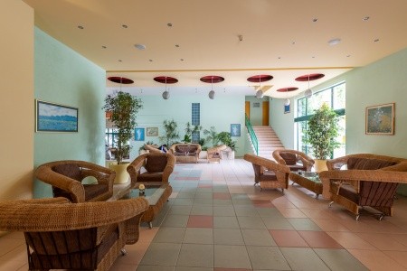 Bulharsko Slnečné Pobrežie Trakia 15 dňový pobyt All Inclusive Letecky Letisko: Bratislava June 2026 (26/06/26-10/07/26)