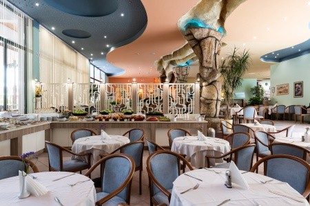 Bulharsko Slnečné Pobrežie Trakia 15 dňový pobyt All Inclusive Letecky Letisko: Bratislava June 2026 (26/06/26-10/07/26)