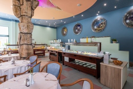 Bulharsko Slnečné Pobrežie Trakia 15 dňový pobyt All Inclusive Letecky Letisko: Bratislava June 2026 (26/06/26-10/07/26)