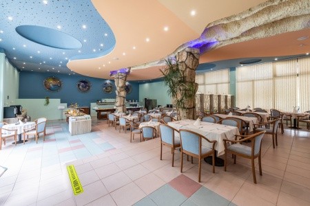 Bulharsko Slnečné Pobrežie Trakia 15 dňový pobyt All Inclusive Letecky Letisko: Bratislava June 2026 (26/06/26-10/07/26)