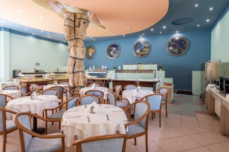 Bulharsko Slnečné Pobrežie Trakia 15 dňový pobyt All Inclusive Letecky Letisko: Bratislava June 2026 (26/06/26-10/07/26)