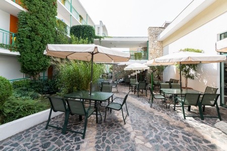 Bulharsko Slnečné Pobrežie Trakia 15 dňový pobyt All Inclusive Letecky Letisko: Bratislava June 2026 (26/06/26-10/07/26)