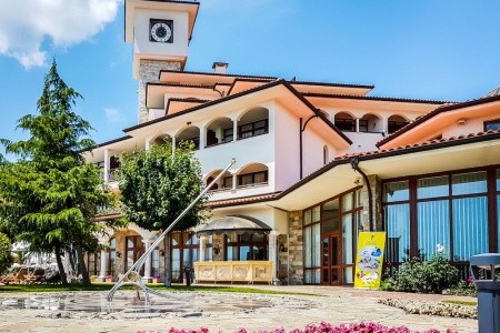 Royal Palace Helena Sands - 4