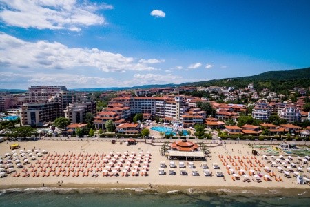 Royal Palace Helena Sands - 11