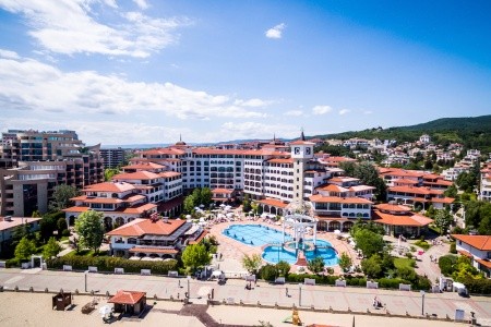 Royal Palace Helena Sands - 12