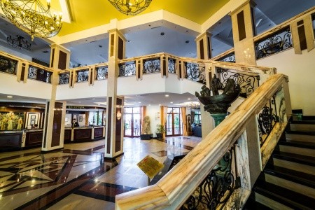 Royal Palace Helena Sands - 15