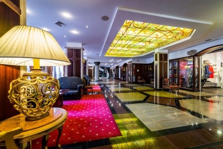 Royal Palace Helena Sands - 16