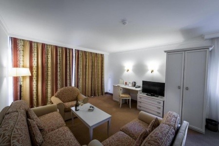 Royal Palace Helena Sands - 26