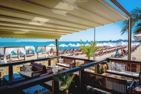 Royal Palace Helena Sands - 29