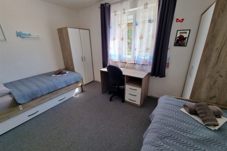 Apartmány Niko - 41