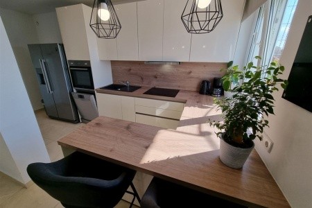 Apartmány Niko - 43