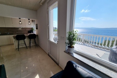 Apartmány Niko - 44