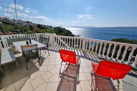 Apartmány Niko - 49