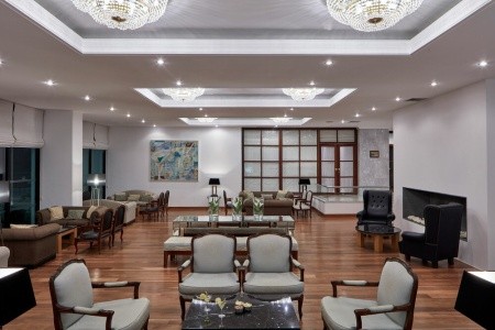 Cyprus Ayia Napa Grecian Bay 15 dňový pobyt Polpenzia Letecky Letisko: Bratislava July 2026 (30/07/26-13/08/26)