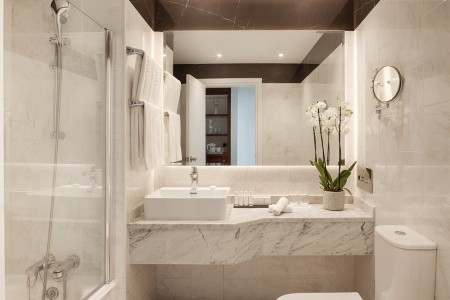 Cyprus Ayia Napa Grecian Bay 15 dňový pobyt Polpenzia Letecky Letisko: Bratislava July 2026 (30/07/26-13/08/26)