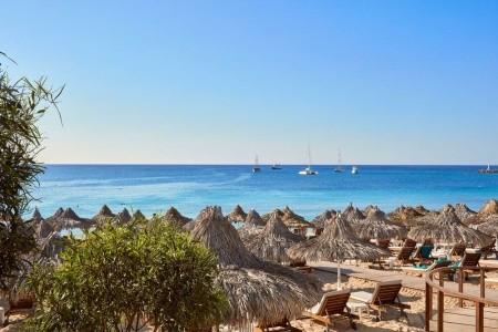 Cyprus Ayia Napa Grecian Bay 15 dňový pobyt Polpenzia Letecky Letisko: Bratislava July 2026 (30/07/26-13/08/26)