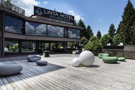 Linta Wellness & Spa - 2