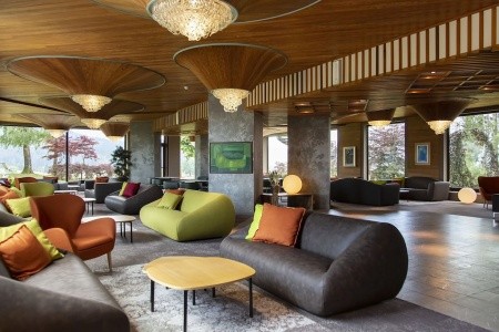 Itálie, Veneto (Benátská riviéra), Linta Wellness & Spa, za <span>5.337</span> Kč