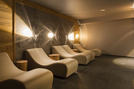 Linta Wellness & Spa - 6