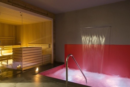 Linta Wellness & Spa - 7