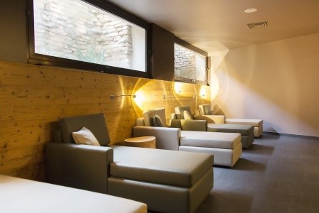 Linta Wellness & Spa - 8