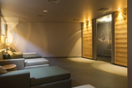 Linta Wellness & Spa - 9