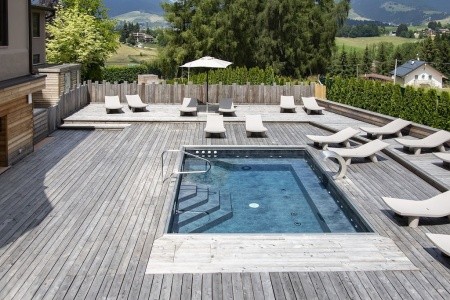 Linta Wellness & Spa - 13