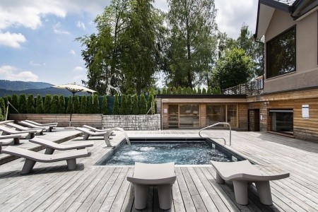 Linta Wellness & Spa - 15