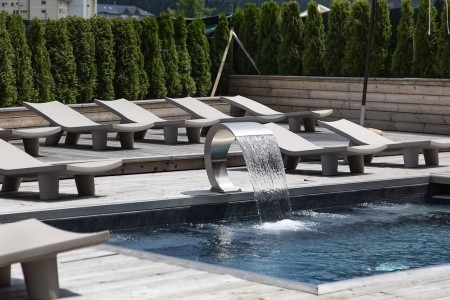 Linta Wellness & Spa - 16