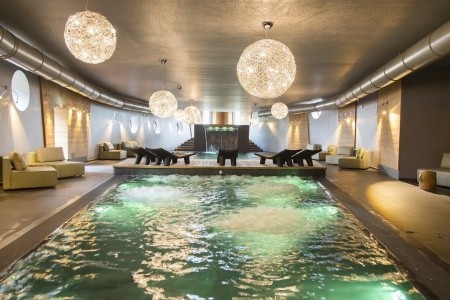 Linta Wellness & Spa - 17